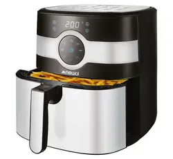 سرخ کن 8 لیتری نوال FRY-5128