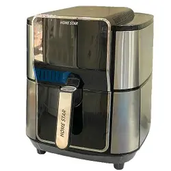 سرخ کن هوم استار مدل APY_893