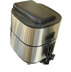 سرخ کن هوم استار مدل APY_893