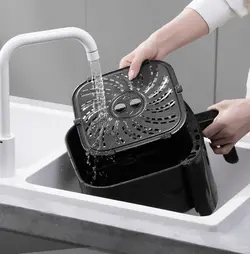 سرخ کن6 لیتری شیائومی Xiaomi Air Flyer MAF08