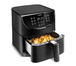 سرخ کن کوسوری 5.5 لیتر مدل CP158-AF