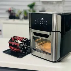 سرخ کن تیوارکس مدل TIVARX TX-1099