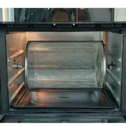 سرخ کن تیوارکس مدل TIVARX TX-1099