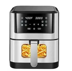 سرخ کن تیوارکس مدل TIVARX TX-1088