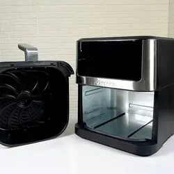 سرخ کن تیوارکس مدل TIVARX TX-1088