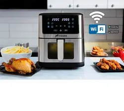 سرخ کن تیوارکس مدل TIVARX TX-1088