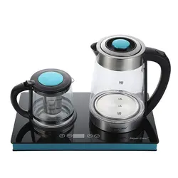 چای ساز بغل همی سوپرکرست مدلsct-4008