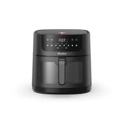 سرخ کن باریتون 8 لیتری مدل BAF-818008