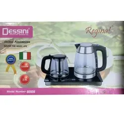 چای ساز دسینی مدل 8008