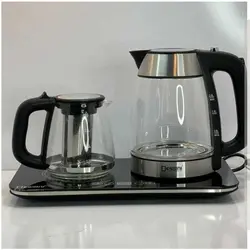 چای ساز دیجیتال دسینی مدل DS-1001