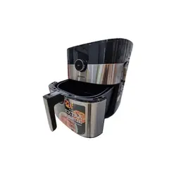 سرخ کن پرشیا مدل PR-6063