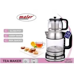 چای ساز مایر مدل MR-9898