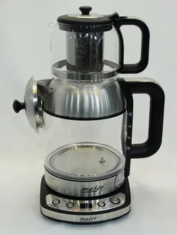 چای ساز مایر مدل MR-9898
