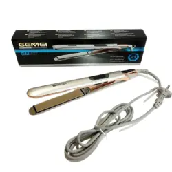 اتو مو جیمی مدل GM407