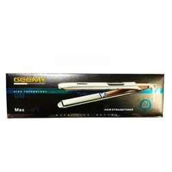 اتو مو جیمی مدل GM407