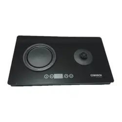 چای ساز تمام لمسی بوش مدل BS_2718