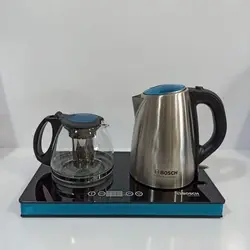 چای ساز تمام لمسی بوش مدل BS_2718