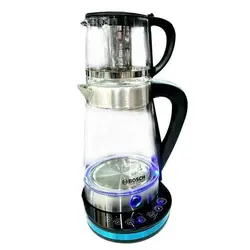 چای ساز روهمی بوش لمسی Bosch BH2689