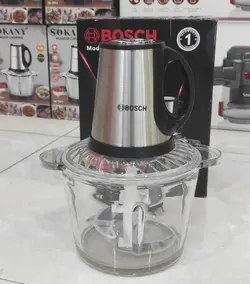 خردکن بوش مدل BO-6829