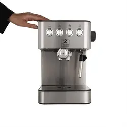 اسپرسوساز زیگما مدل RL-920