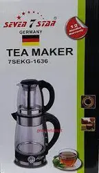 چای ساز سون استار مدل 7SEKG-1636