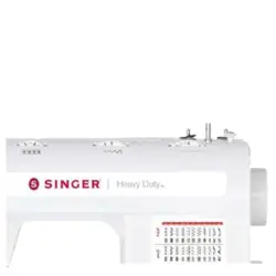 چرخ خیاطی سینگر مدل Singer 9902