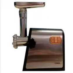 چرخ گوشت بوش 3500 وات مدل 2019