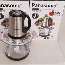 خردکن  پاناسونیک مدل AS-1372