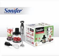 گوشت کوب غذاساز3کاره سونیفر مدلSF-8081