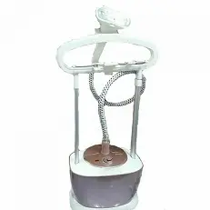 اتوبخار ایستاده سیلور کرست مدلGS_788