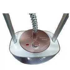 اتوبخار ایستاده سیلور کرست مدلGS_788