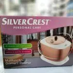 اتوبخار ایستاده سیلور کرست مدلGS_788