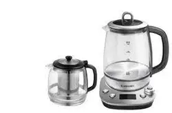 چای ساز گریمن مدل GR-SKC 325