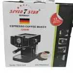 اسپرسوساز سون استار مدل ۷SES1926