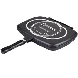 تابه دو طرفه دسینی مدل 36 CM