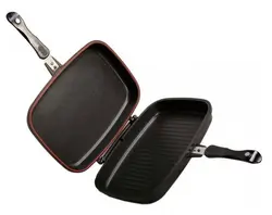 تابه دو طرفه دسینی مدل 36 CM