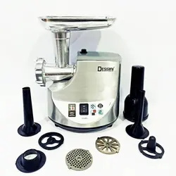 چرخ گوشت دسینی مدل 404