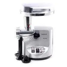 چرخ گوشت کنوود استیل مدل mg510