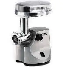 چرخ گوشت کنوود استیل مدل mg510