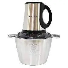 خردکن سه لیتری سلورکرست 2000وات مدل 2000