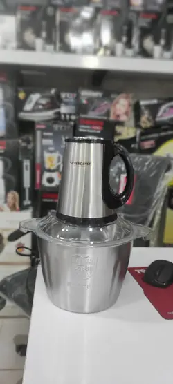 خردکن سه لیتری سلورکرست 2000وات مدل 2000