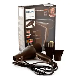 سشوار فوق حرفه ای فیلیپس مدل PH9595