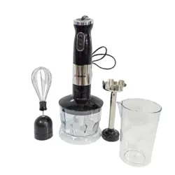 گوشت کوب بوش ۴ کاره مدل BH-800H