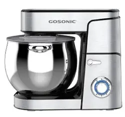 همزن حرفه ای ۱۲ لیتری گوسونیک GSM-912