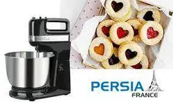 همزن کاسه دار پرشیا فرانس مدل PR-510