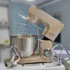همزن حرفه ای هنریچ مدل KM6278