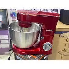 همزن کاسه دار صنعتی هنریچ مدل KM8078