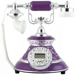 تلفن قدیمی سلطنتی مدل9173