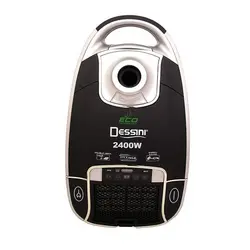 جاروبرقی دسینی مدل Dessini M100