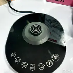 چای ساز دسینی مدل DS-1920